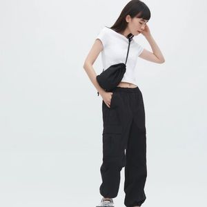 Uniqlo Cargo pants